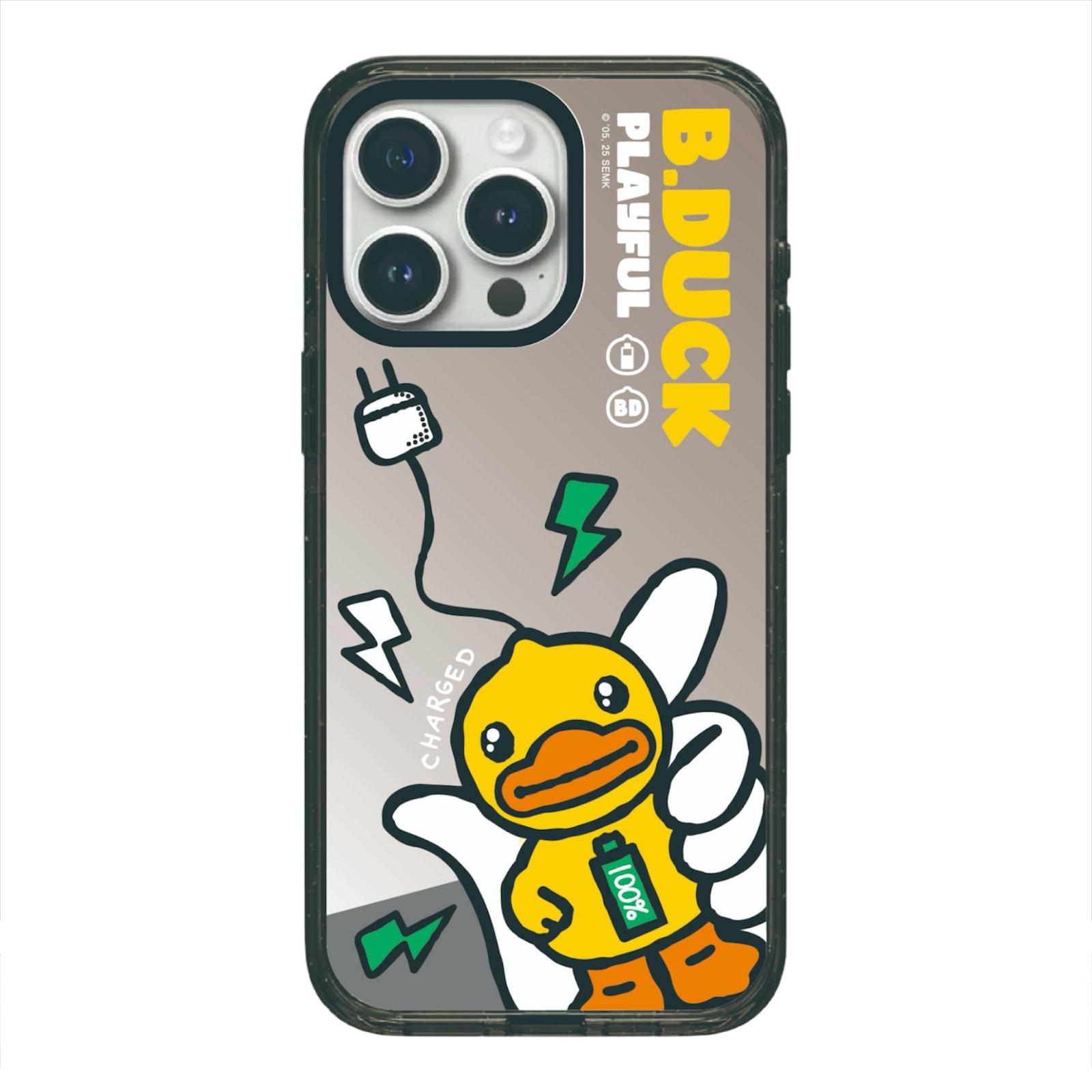 B.Duck Power Bank Phone Case